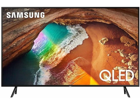Samsung Televizor 43 QE43Q60RATXXH