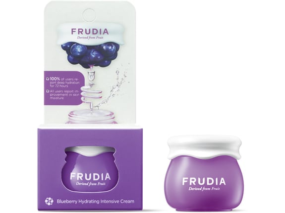 Frudia Krema blueberry hydrating intensive jar 10gr