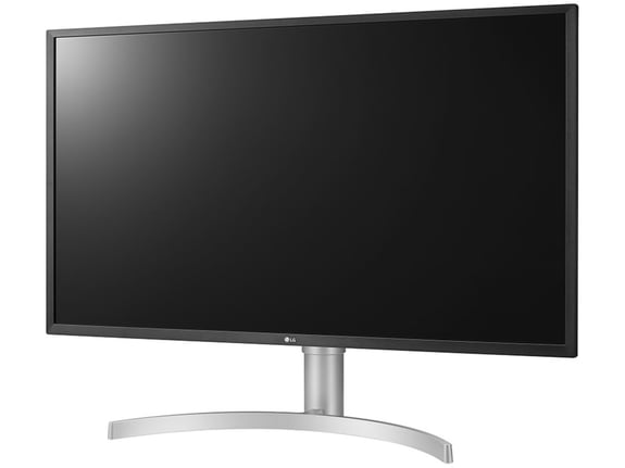 LG Monitor 31.5 4K UHD LED - 32UL750-W