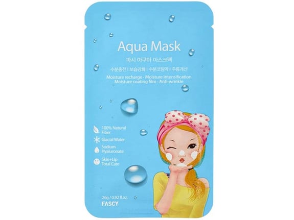 Fascy Hidratantna maska za lice