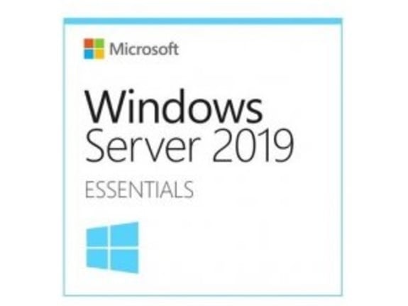 Microsoft Windows Server Essentials G3S-01299