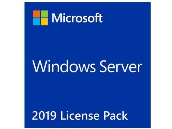 Microsoft Windows Server CAL 2019 English R18-05867