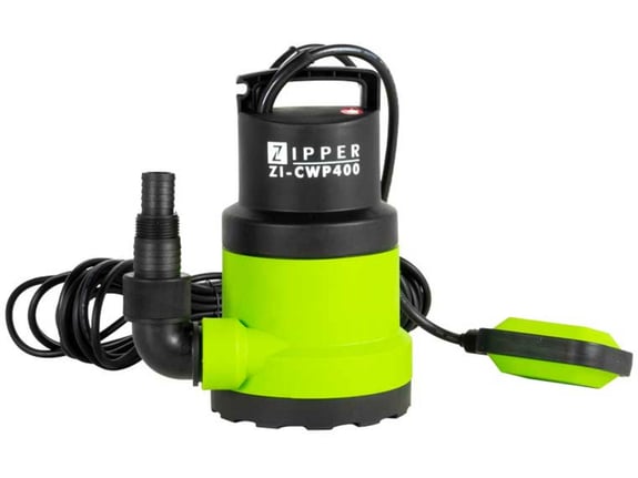 Zipper Potapajuća pumpa za vodu ZI-CWP400