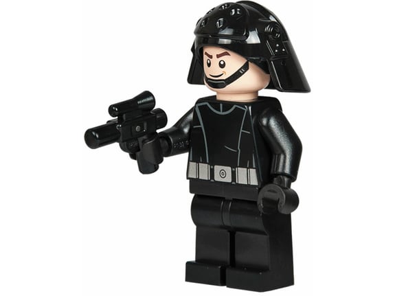 LEGO Star Wars Potraga za Kajber mačem 99050