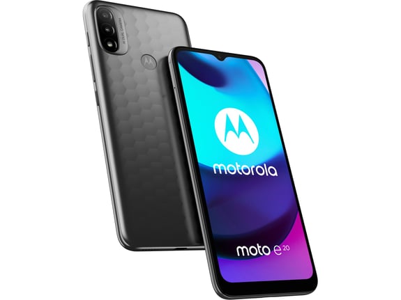 Motorola Mobilni telefon Moto E20