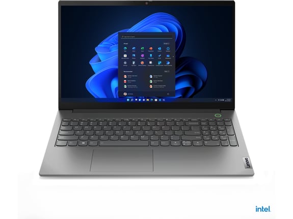 Lenovo Laptop ThinkBook 15 G4 IAP DOS/15.6inchaIPS FHD/i5-1235U/
