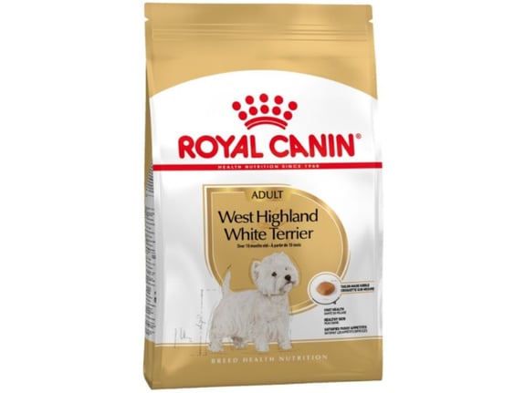 Royal Canin Hrana za pse Westie 1.5kg