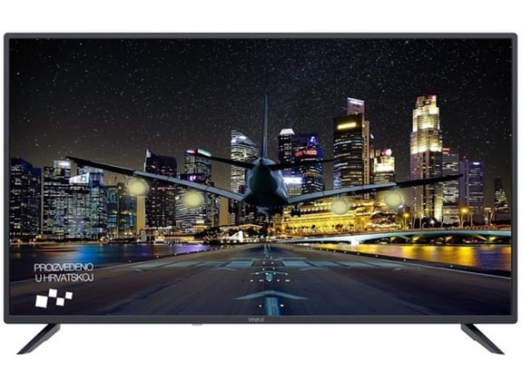 Vivax Televizor V-43LE114T2S2