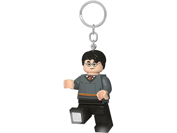 Lego Hari Poter privezak za ključeve sa svetlom Hari