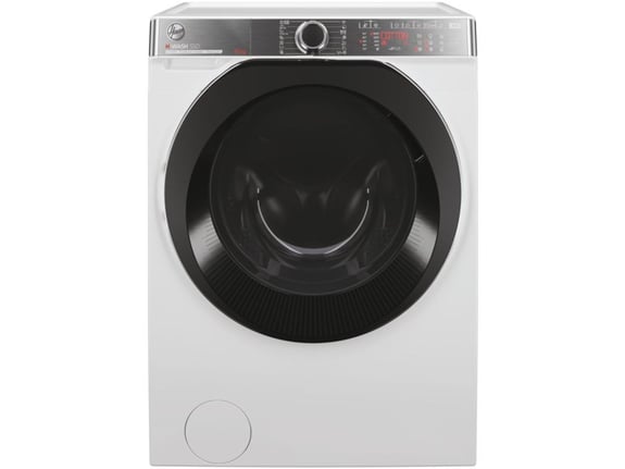 Hoover Mašina za pranje i sušenje veša H5DPB6106AMBC-S