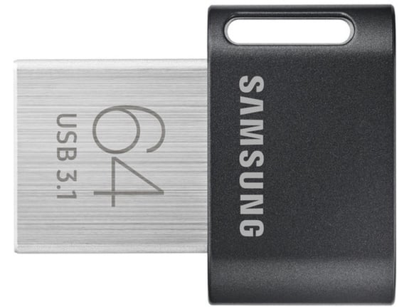Samsung USB Flash 64GB FIT Plus 3.1 MUF-64AB