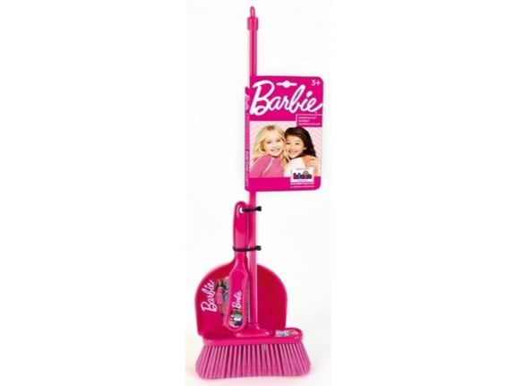 Barbie Set za čišćenje