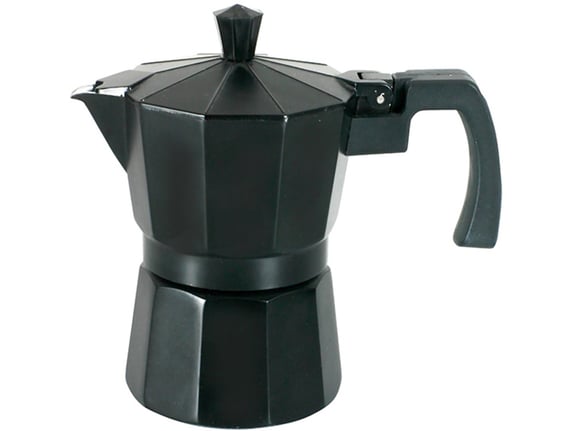 Dajar Džezva za espresso kafu 3 šoljice 150ml DJ32707