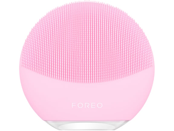 Foreo Pametni sonični uređaj za čišćenje lica Luna mini 3 Pearl Pink