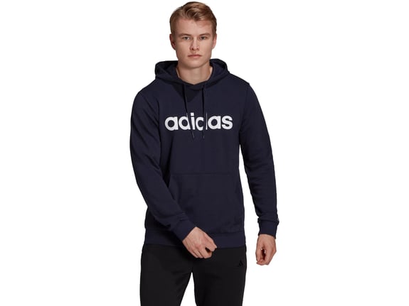Adidas Essentials French Terry Linear Logo Hodie