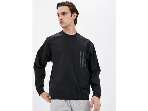 Adidas X-City Packable Sweatshirt