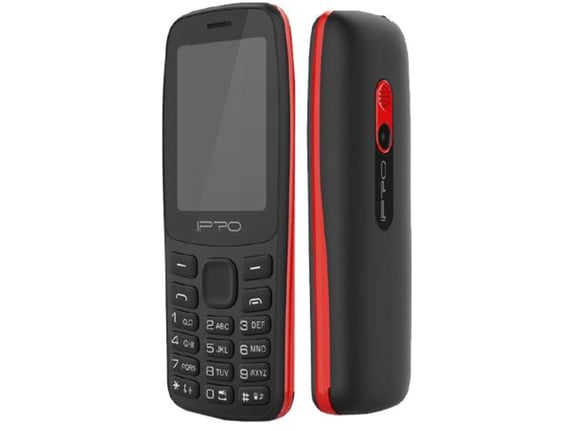 Ipro Mobilni telefon A25 32MB/32MB