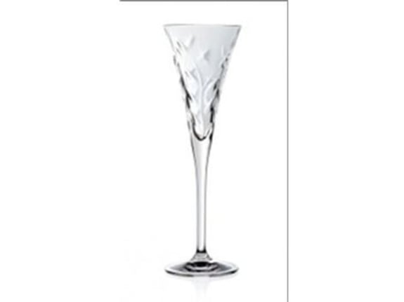RCR Cristalleria set čaša za šampanjac 1/6 125012