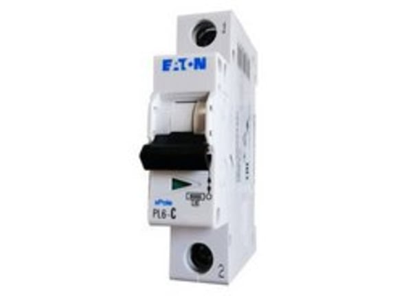 Eaton electric Automatski osigurač 10-16-20 A