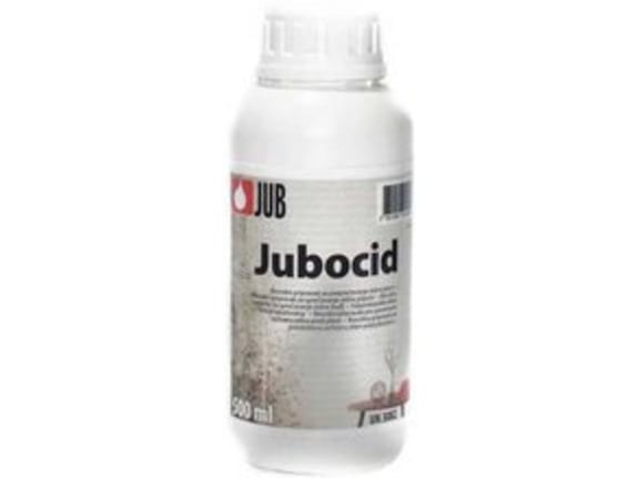 JUB Jubocid 0.5 l za zidnu buđ