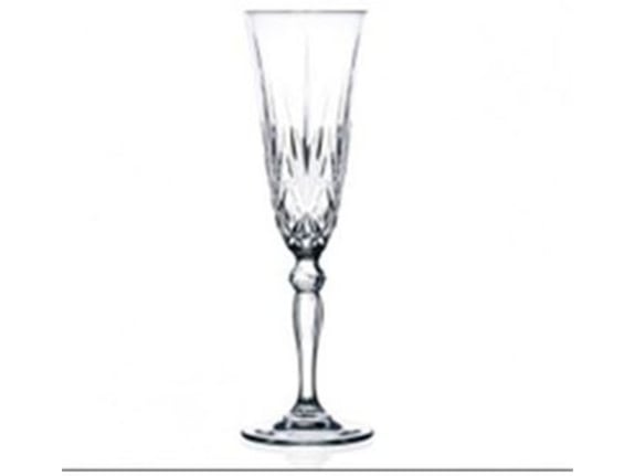 RCR Cristalleria set čaša za šampanjac 1/6 125020