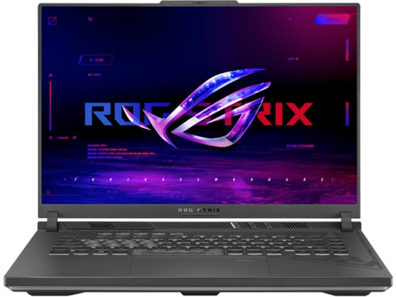 Asus Laptop ROG Strix G16 G614JI-N3093 (16inch FHD+, i7-13650HX, 16GB, SSD 1TB, GeForce RTX 4070)