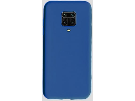 Futrola za Xiaomi Mi 11 Lite UTC Ultra Tanki Color silicone (99) MCTK4