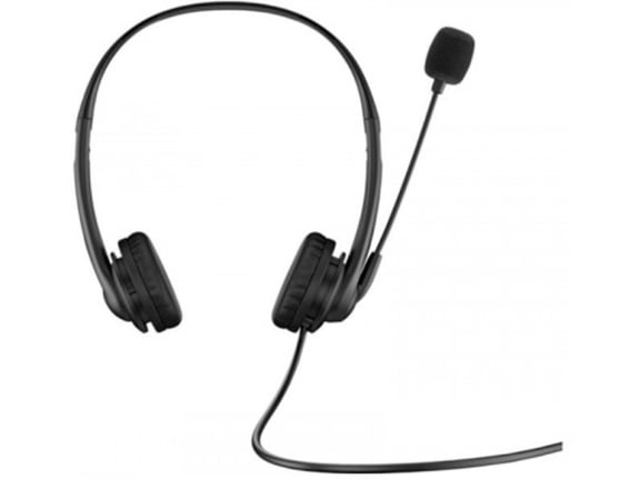 HP Slušalice G2 stereo USB 428K6AA