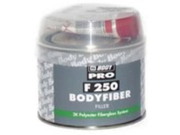 Body Fiber Kit 0.25