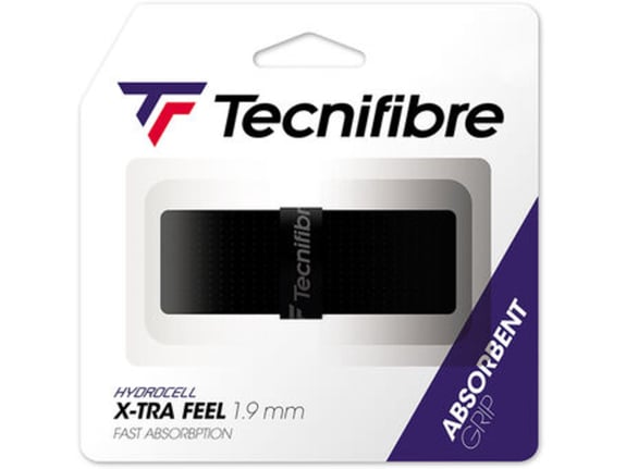 Tecnifibre Osnovni Grip TF Xtra Feel