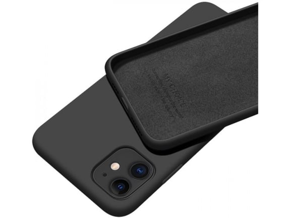 Futrola za Iphone 12 Pro Max Soft Silicone (179) MCTK5