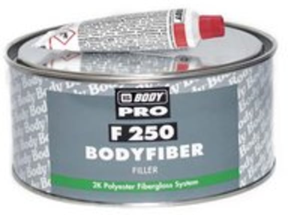 Body Fiber Kit 1.5