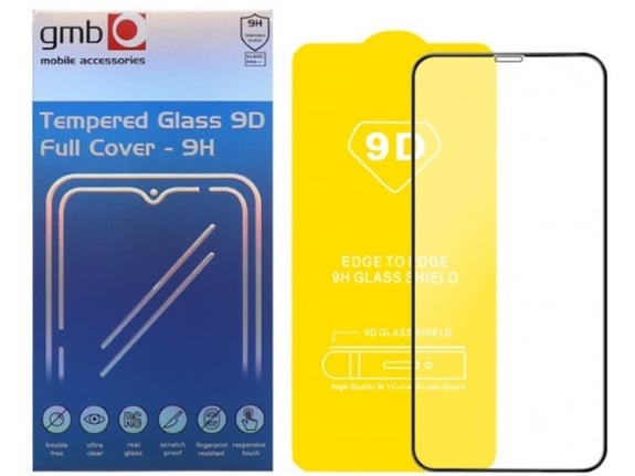 Zaštitno staklo za Motorolu G9 Power Glass 9D full cover,full glue,0.33mm MSG9