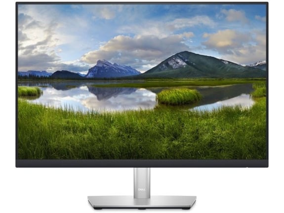 Dell Monitor 24Inch Professional IPS P2423