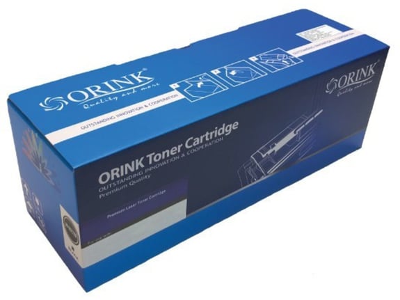 Orink Toner HP W2213A/CF207A M