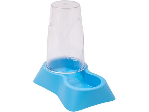 Petmax Dispenzer 0.65L 13,5x20x19,5cm Stella