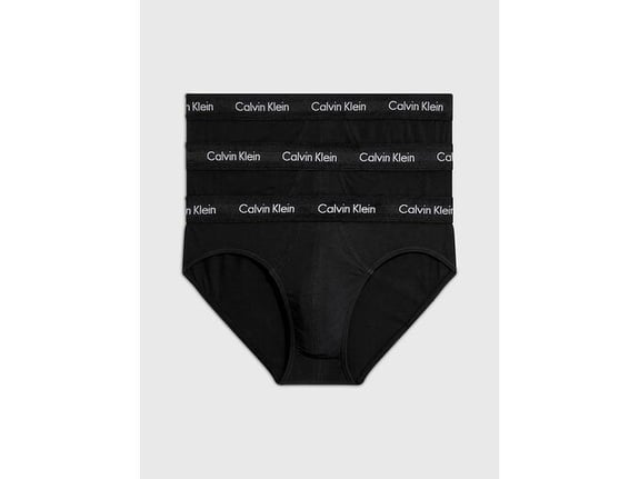 Calvin Klein Muški donji veš set 3kom