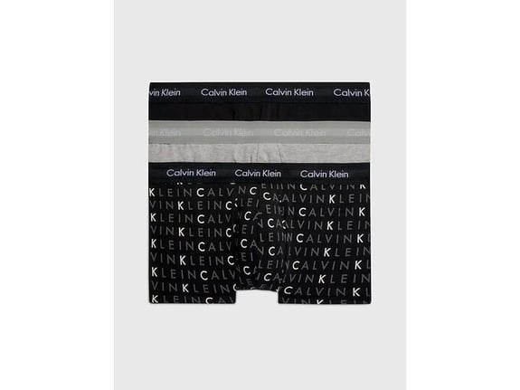 Calvin Klein Muški donji veš set 3kom