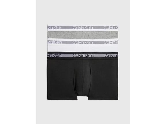 Calvin Klein Muški donji veš set 3kom