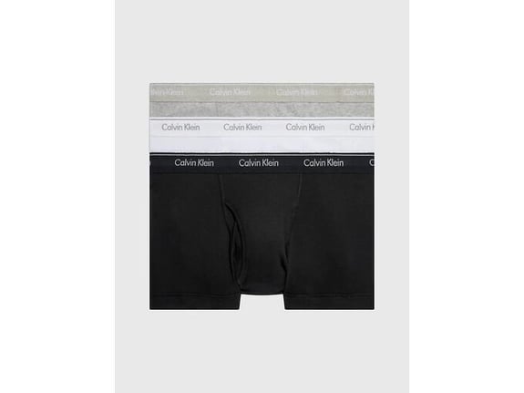 Calvin Klein Muški donji veš set 3kom