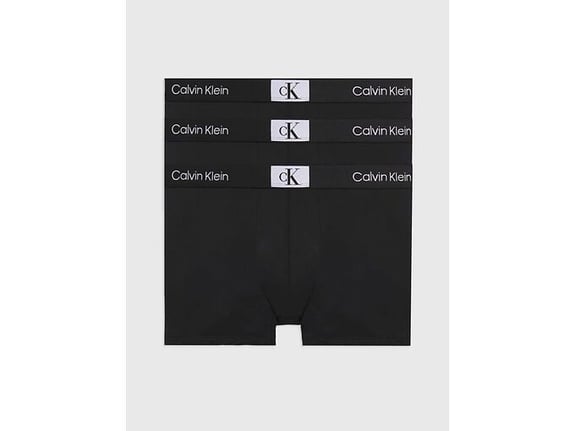 Calvin Klein Muški donji veš set 3kom