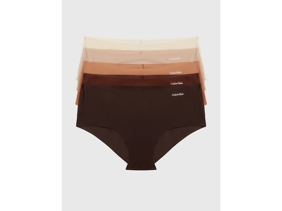 Calvin Klein Ženski donji veš hipster set 5kom