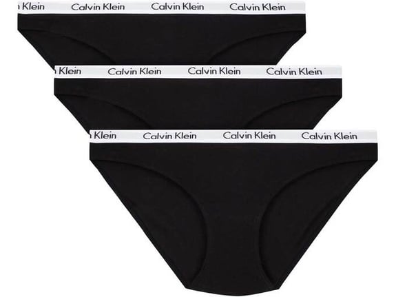 Calvin Klein BIKINI 3PK