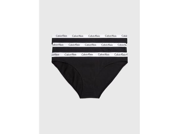 Calvin Klein Ženski donji veš bikini set 3kom