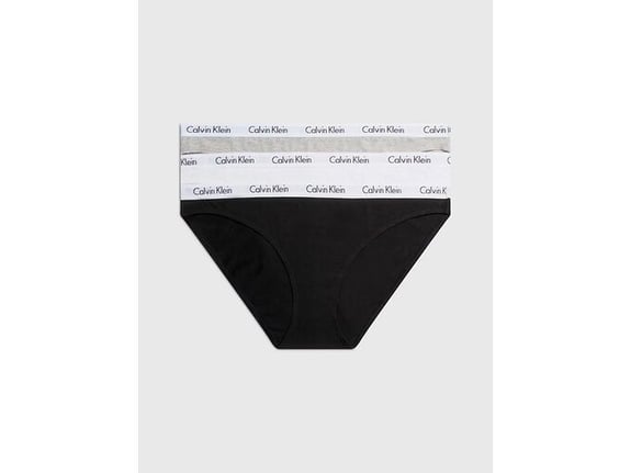 Calvin Klein Ženski donji veš bikini set 3kom