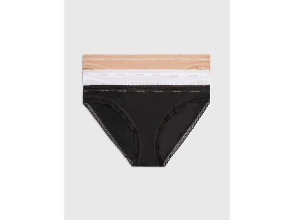 Calvin Klein Ženski donji veš bikini set 3kom