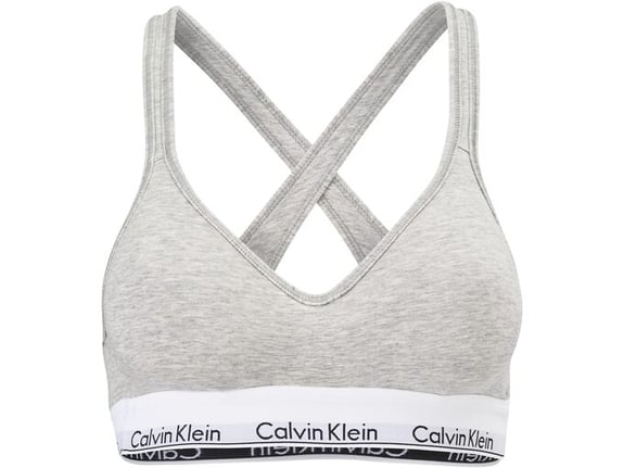 Calvin Klein Sportski grudnjak BRALETTE LIFT