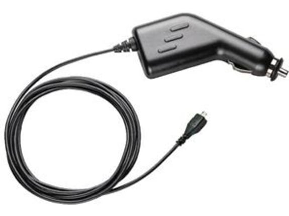 Plantronics Punjač za auto, micro USB