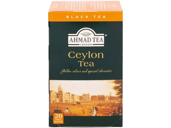 Ahmad Čaj Ceylon 20/1 40 gr