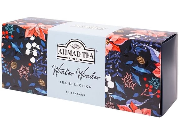 Ahmad Čaj Winter Selection 30/1 60 gr
